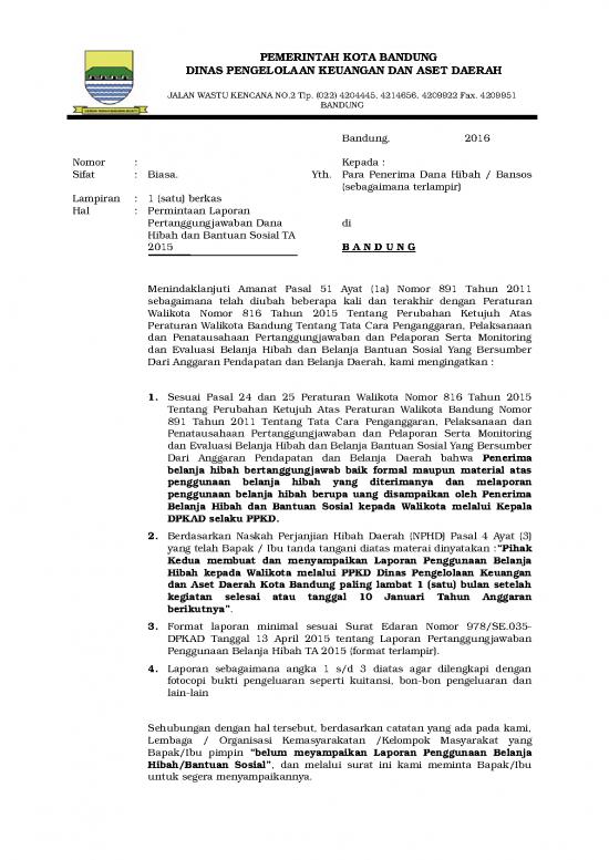 picture Lpj - Laporan Pertanggungjawaban Id 23037 | F85f24ca5fdc0401bada5995525365d8