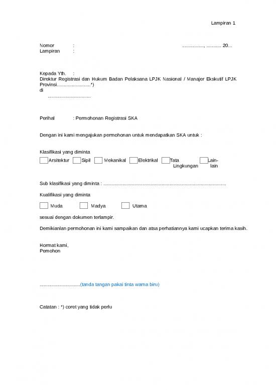picture_File - Mekanikal Elektrikal Id 21512 | Form Permohonan Ska Lpjk 2018