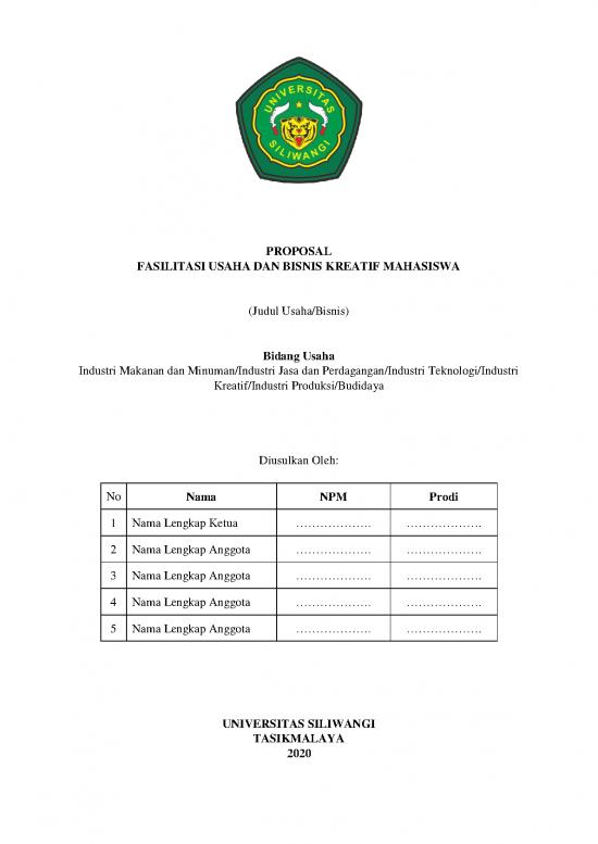 picture_File - Proposal Usaha Id 23182 | Format Proposal Fasilitasi Usaha Dan Bisnis Kreatif Mahasiswa Tahun 2020