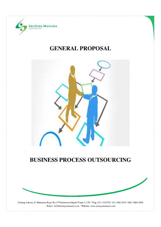 picture_Business Spread Sheet 21880 | General Proposal Pt Sdm