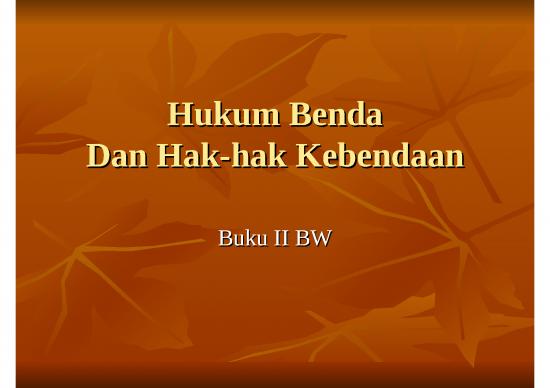 picture_Hukum Benda