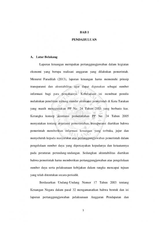 picture Lpj - Laporan Pertanggungjawaban Id 22951 | Jiptummpp Gdl Rizqarochm 41671 2 Bab I