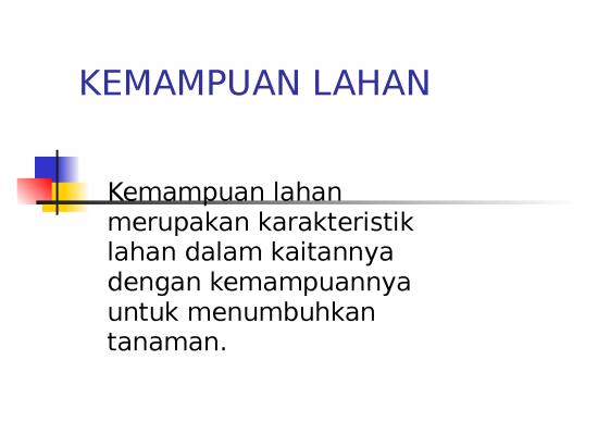 picture Hubungan Air Tanah Dan Tanaman 21980 | Kemampuan Lahan 1