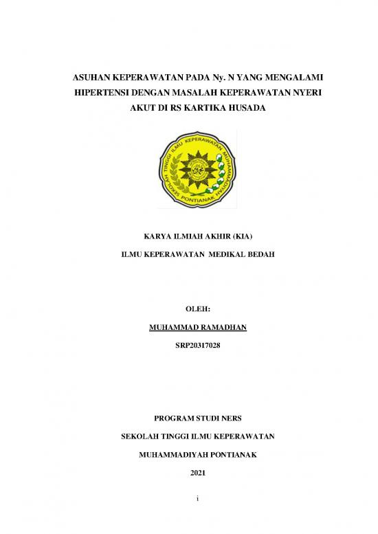 picture_Askep - Asuhan Keperawatan Hipertensi Id 21900 | Kia Madan Terbaru 1 2021 1