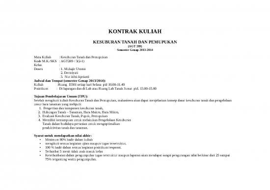 picture_Kontrak Kuliah Silabus Kesuburan Tanah Dan Ppk Do2014 1