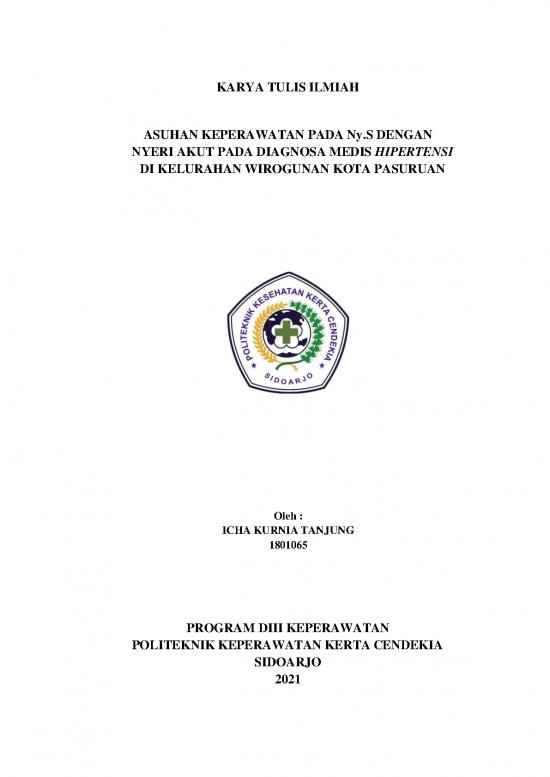 picture_Contoh Artikel Ilmiah Pdf 21717 | Kti Icha Kurnia Tanjung