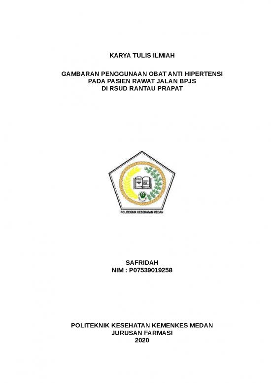 picture_Diploma Format Word 22609 | Kti Safridah (nim   P07539019258)