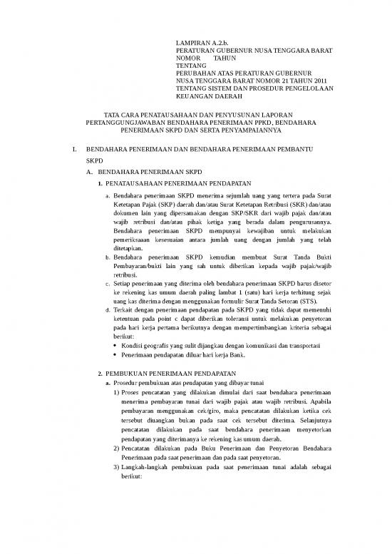 picture_Lpj - Laporan Pertanggungjawaban Id 22972 | Lampiran B Bendahara Penerimaan Skpd   Ppkd