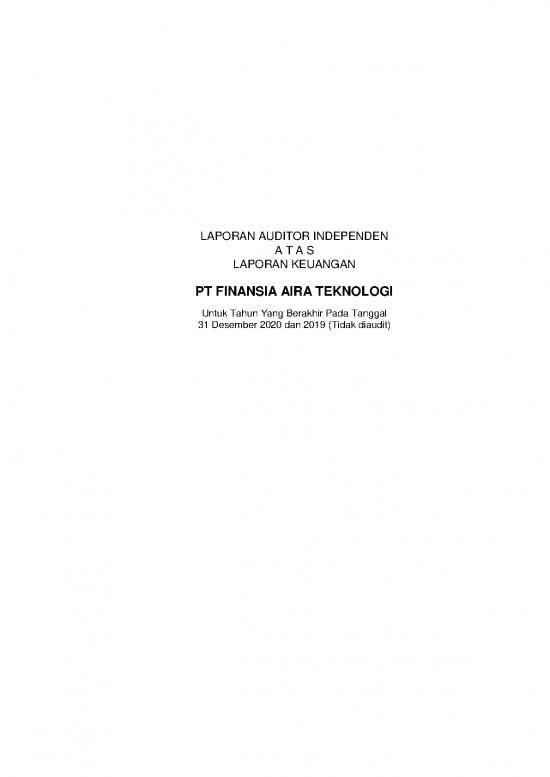 picture Laporan Pdf 23641 | Laporan Keuangan Ivoji 2020