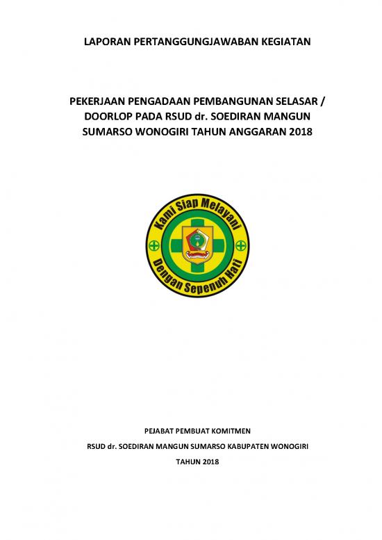 picture_Lpj - Laporan Pertanggungjawaban Id 23035 | Laporan Pertanggungjawaban Pengadaan Doorlop