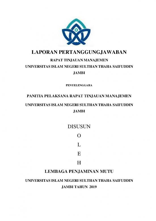 picture Lpj - Laporan Pertanggungjawaban Id 22991 | Laporan Rtm 2019