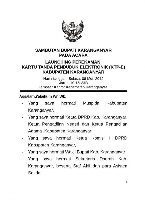 picture_Launching E Ktp