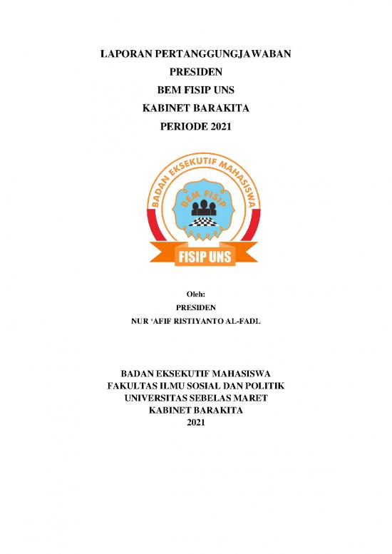 picture_Lpj - Laporan Pertanggungjawaban Id 22921 | Lpj Bem Fisip Gabungan 1 107