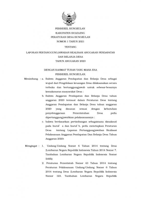 picture_Lpj - Laporan Pertanggungjawaban Id 21678 | Lpj Tahun 2020