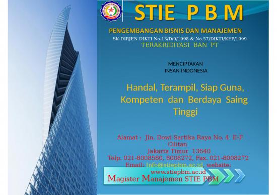 picture_Template Powerpoint Entrepreneurship 23406 | Magister Manajemen Stie Pbm
