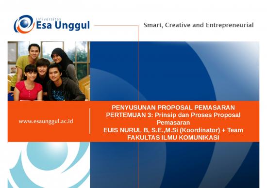 picture Powerpoint Templates Proposal 21733 | Materi  Pen Proposal Pemasaran