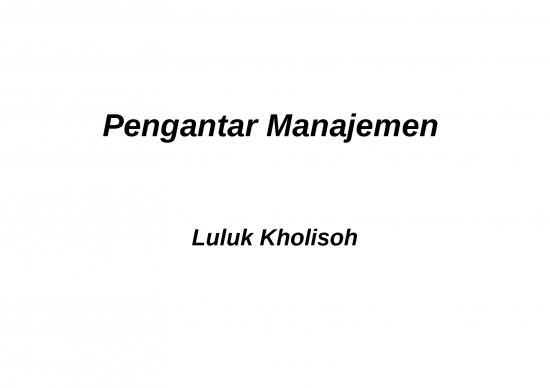 picture_Perencanaan Strategis Pengantar Manajemen 23402 | Materi Ajar