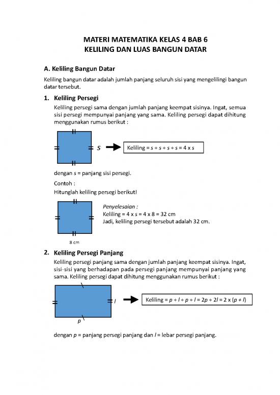 picture_Matematika Pdf 23562 | Materi Matematika Kelas 4 Bab 6