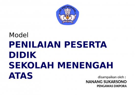 picture_Laporan Ppt 21193 | Model Penilaian Rev 43