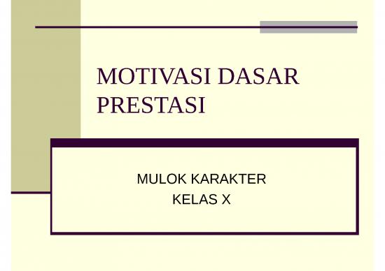 picture_Motivasi 23221 | Motivasi Dasar Berprestasi