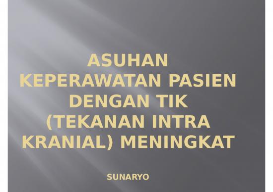 picture_Naryo Askep Neurologi Tik Materi Bp Sunaryo