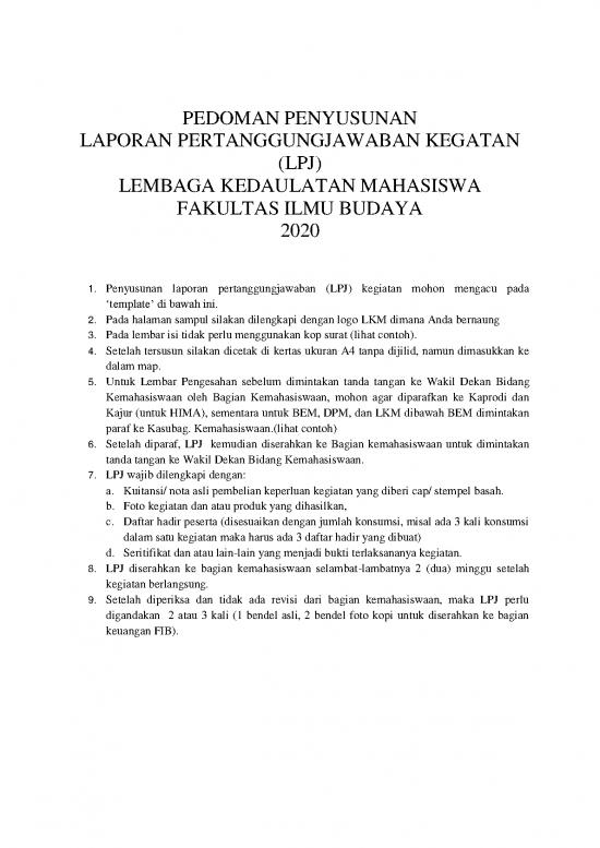 picture_Lpj - Laporan Pertanggungjawaban Id 22955 | Pedoman Laporan Pertanggungjawaban