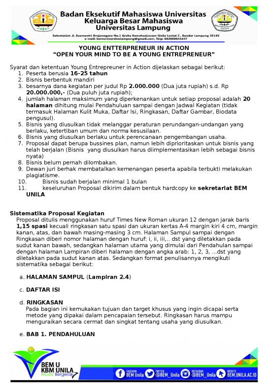 picture Presentasi Usaha 22843 | Pembaharuan