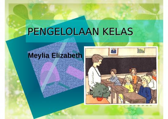 picture_Presentasi Usaha Ppt 23330 | Pengelolaan Kelas