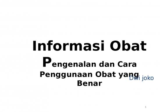 picture_File - Golongan Obat Id 23512 | Pengenalan Dan Cara Penggunaan Obat Yang Benar Dwijoko