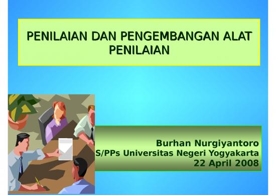 picture_Contoh Kbk 23403 | Penilaian Depg Krist 08