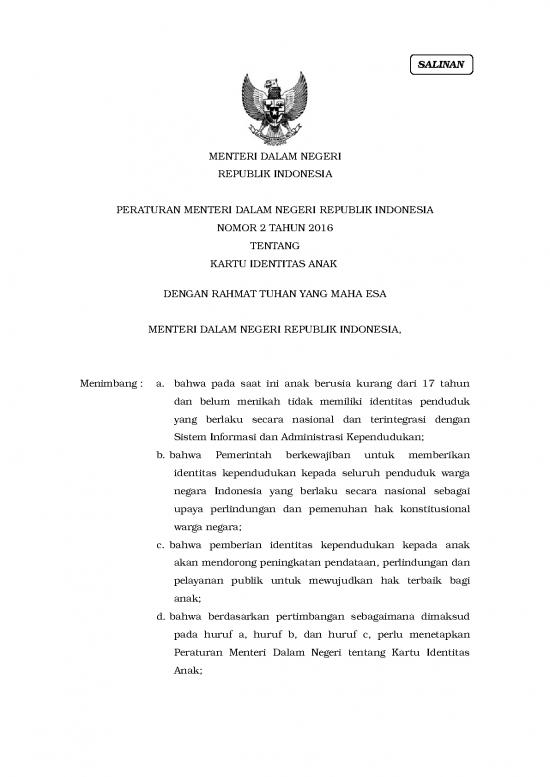 picture Entitas Anak Id 23434 | Permen N2 Th 2016