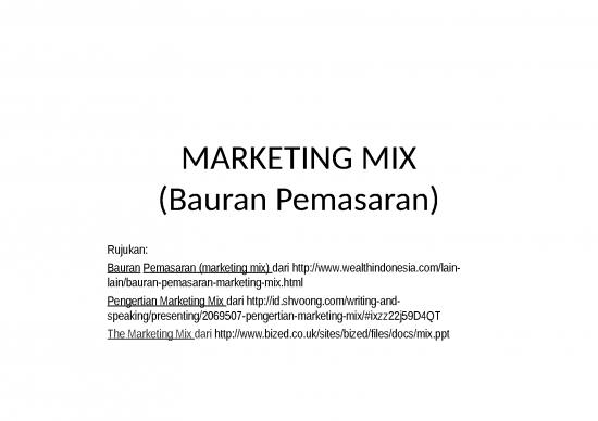 picture_Business Power Point Slides 21851 | Pert 11 Bauran Pemasaran1
