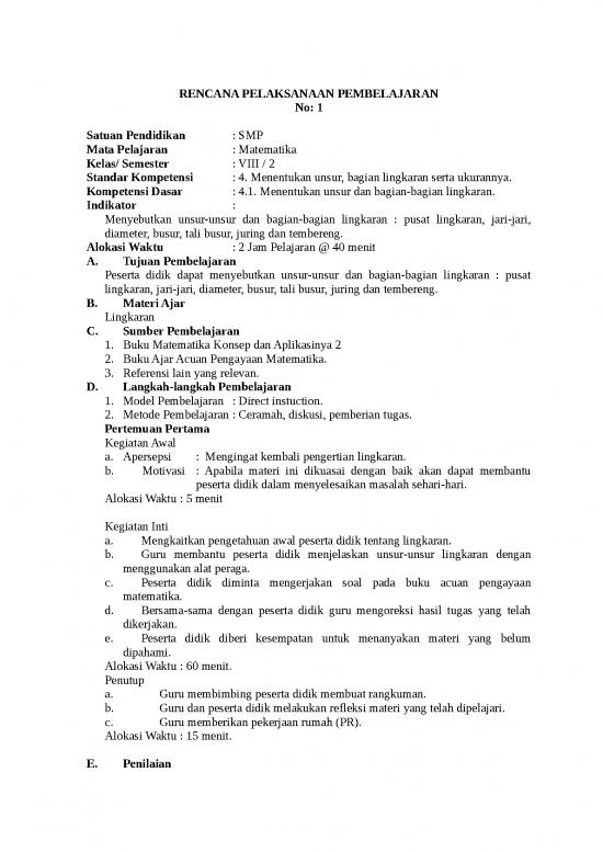 picture_Rpp Kelas Viii Smt 2