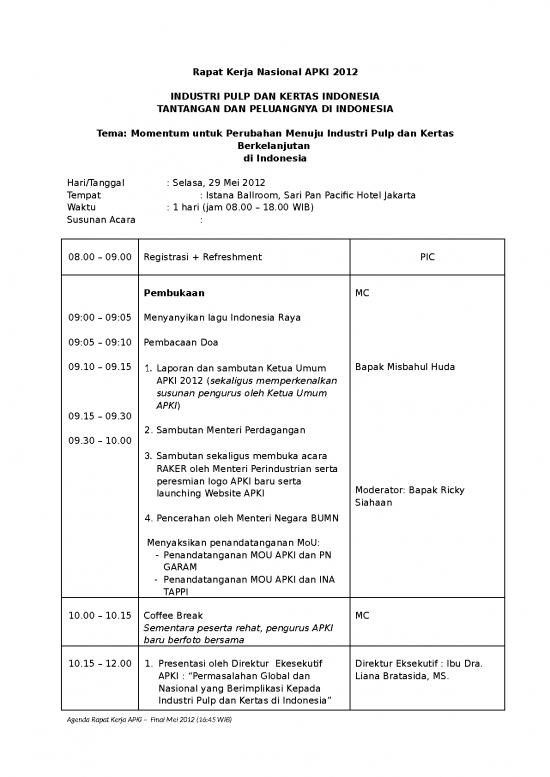 picture_Laporan Doc 22192 | Rundown Raker Apki 2012 Final Revisi 28 Mei 2