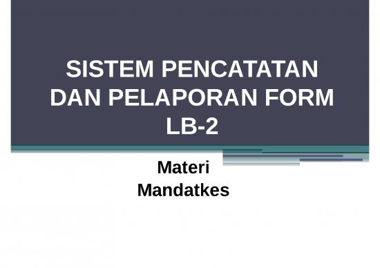 picture_Laporan Ppt 23482 | Sistem Pencatatan Dan Pelaporan Form Lb 2 (11)