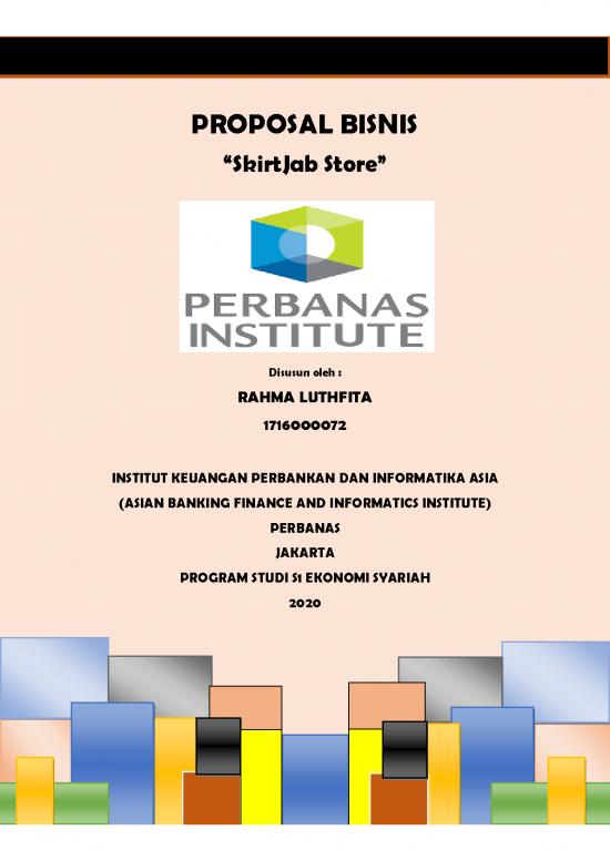 picture Laporan Pdf 23082 | Skirtjab Store Rahma Luthfita 1716000072