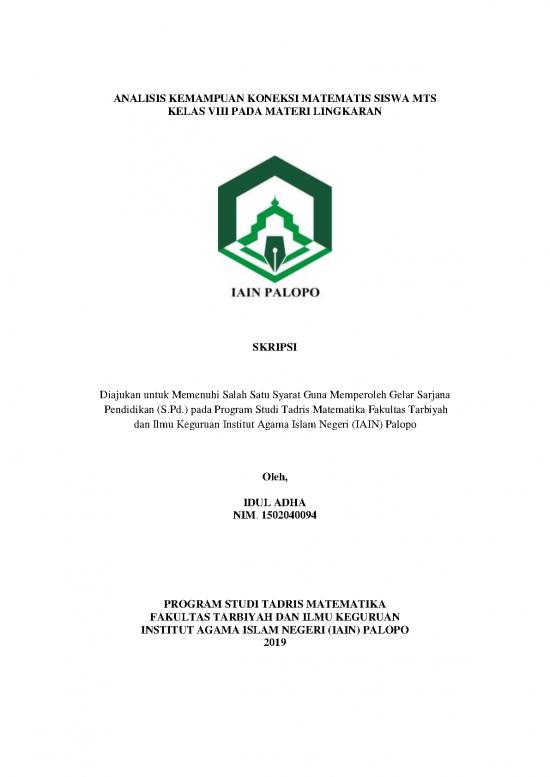 picture Matematika Pdf 22699 | Skripsi Idul Adha