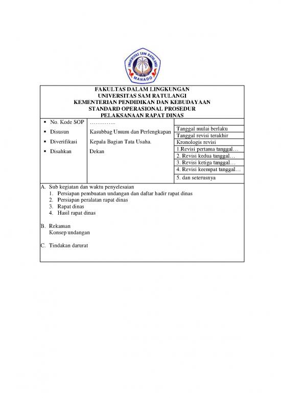 picture_File - Undangan Rapat Id 22272 | Sop Pelaksanaan Rapat Dinas