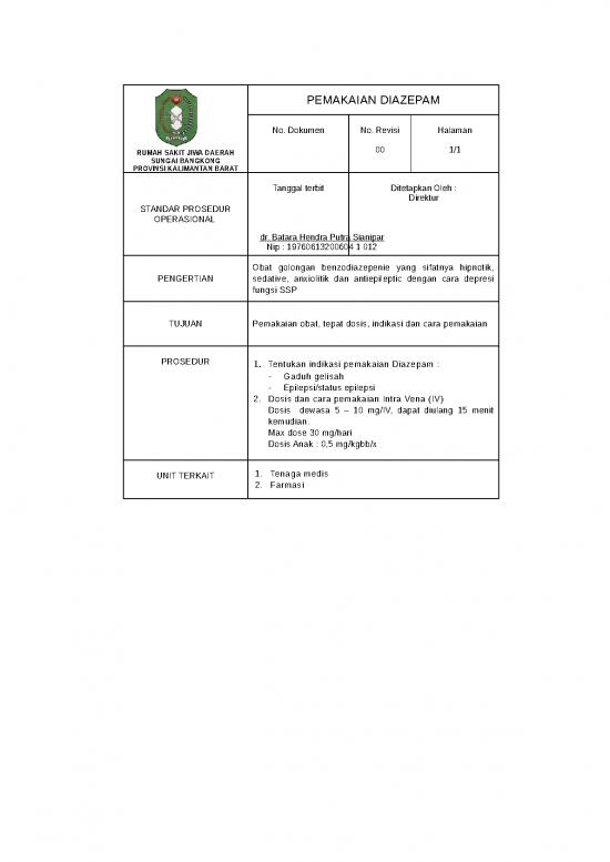 picture_Sop Pemakaian Diazepam