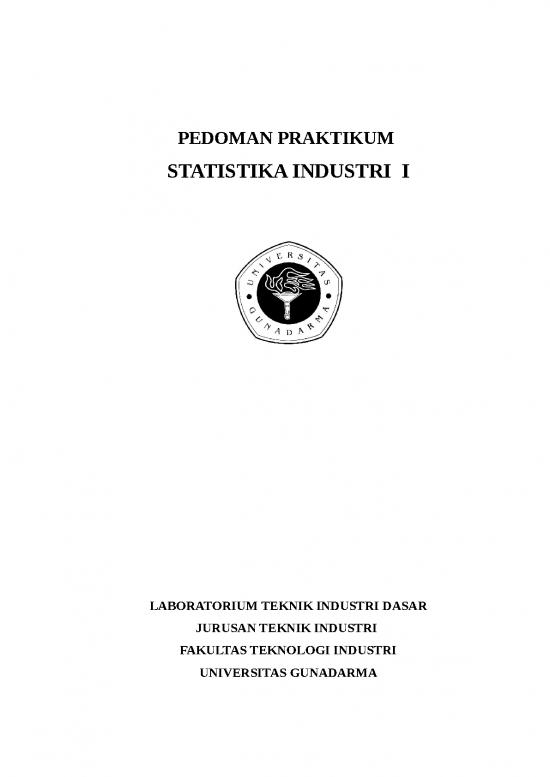 picture Buku Statistika Dasar 21224 | Tata Tertib