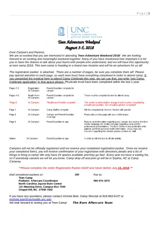 picture_Teen Camp 2018 Web Registration