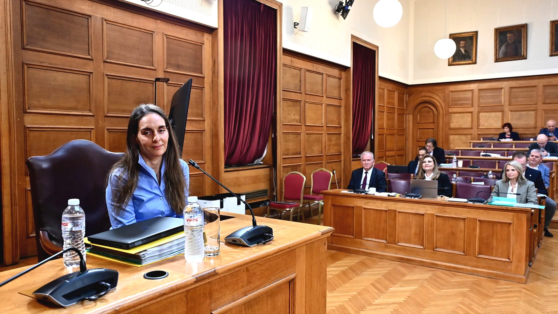 ΑΑΔΕ: Δεν αλλάζει η συνεργασία με την Ευρωπαϊκή Εισαγγελία λόγω της νέας τοποθέτησης της Παρασκευής Τυχεροπούλου