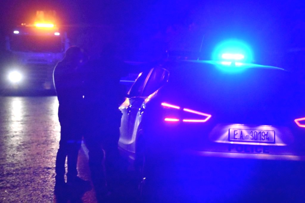 Άγρια συμπλοκή με μαχαιρώματα στη Νέα Αρτάκη – δύο τραυματίες