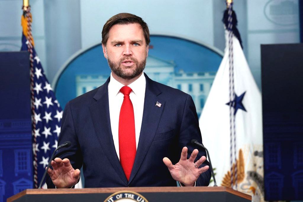 Απόπειρα διάρρηξης στο σπίτι του αντιπροέδρου των ΗΠΑ Τζέι Ντι Βανς