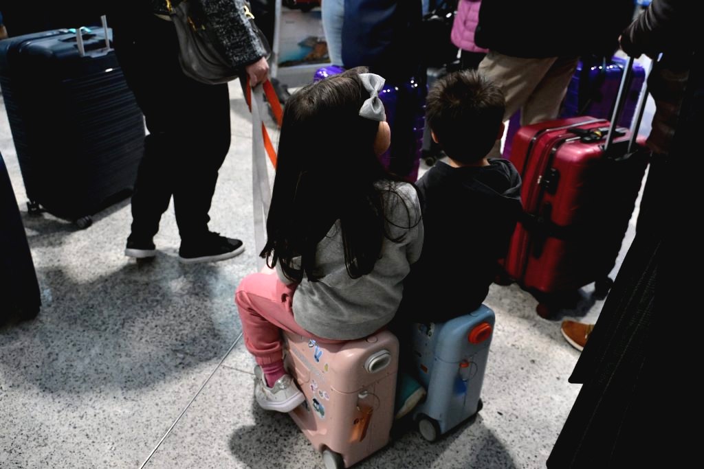 Αθήνα: Περίπου 300 αποσκευές δεν παραδόθηκαν εγκαίρως μετά από μπλακ άουτ