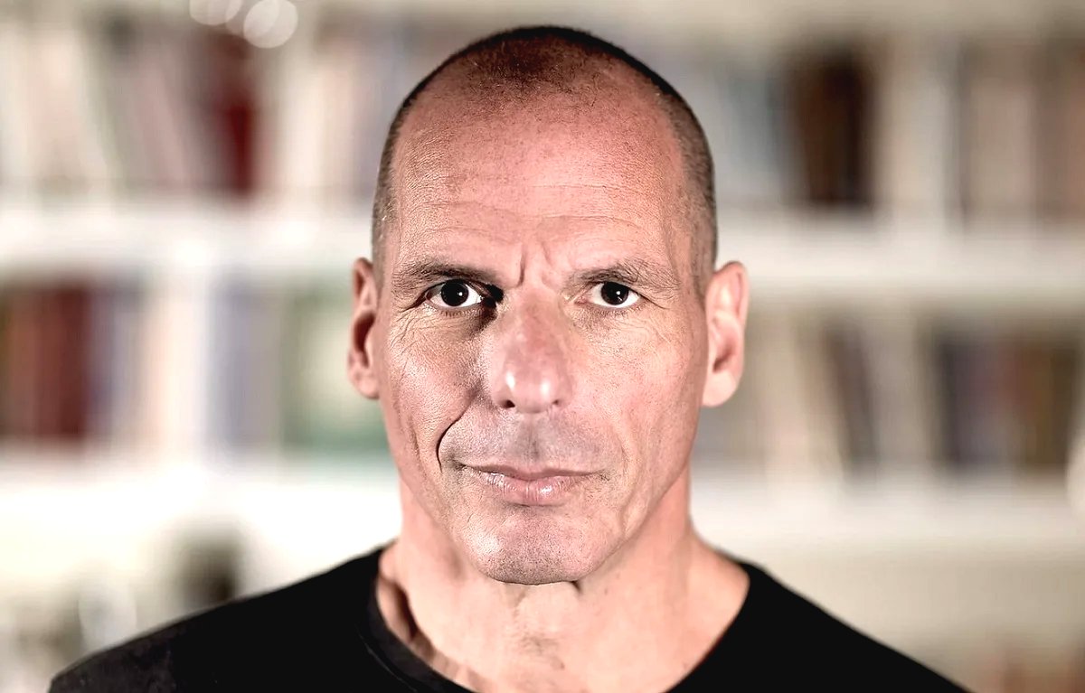 Βαρουφάκης: εξομολογήθηκε χρήση ecstasy το 1989 και διατάχθηκε εισαγγελική έρευνα