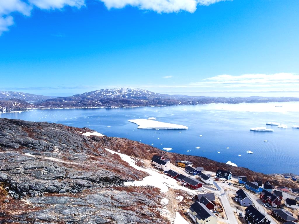 Ευρωπαίοι εξετάζουν επιλογές για τη Γροιλανδία σε σχέση με τον Τραμπ