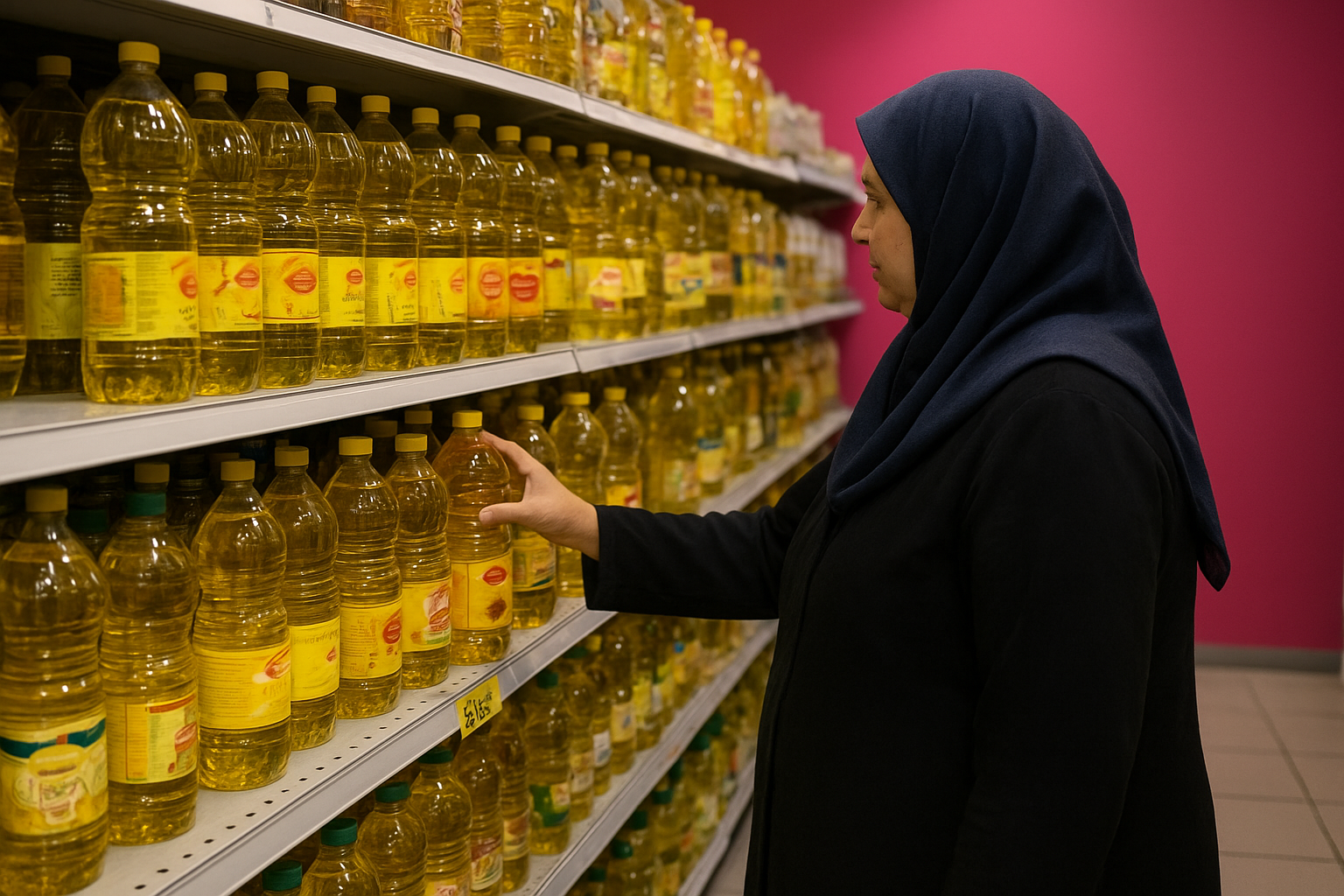 Εξελίξεις σε Ιράν και Βενεζουέλα επηρεάζουν τις τιμές ενέργειας στην Ελλάδα