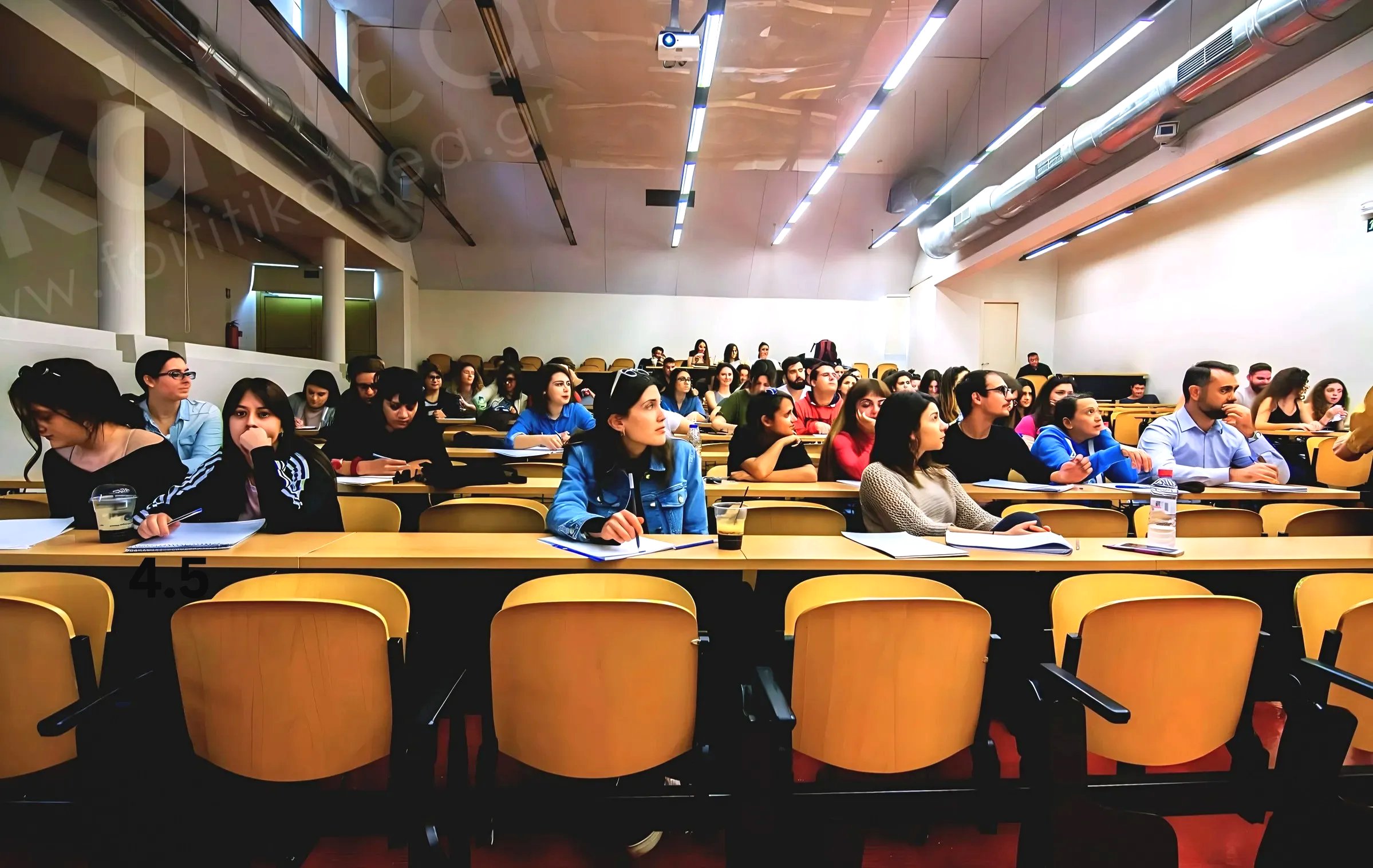 Έκτακτη επιχορήγηση 4.386.935 ευρώ σε πέντε ΑΕΙ και 450 νέες προσλήψεις ΔΕΠ