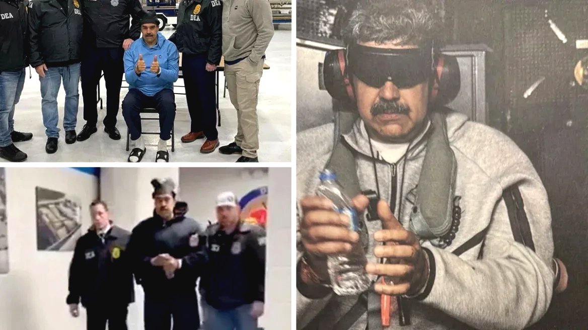 Έκτακτη συνεδρίαση του ΟΗΕ για τη Βενεζουέλα και ακρόαση Μαδούρο σε δικαστήριο